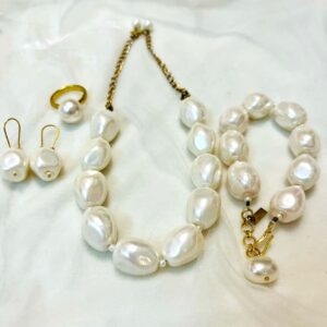 PEARL SET